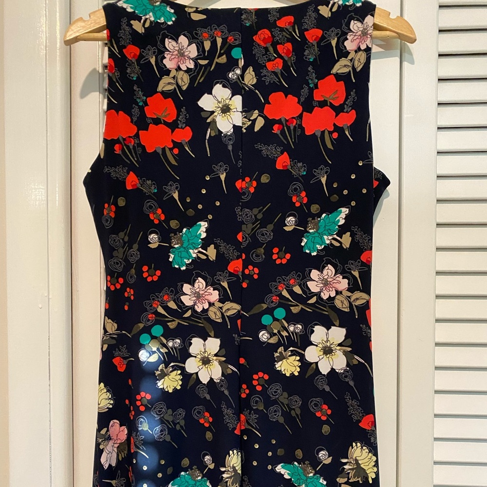 Nice and comfortable dress